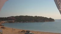 Cerdeña - Palau - Porto Pollo - Playa
