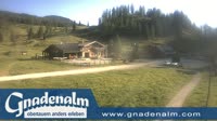 Obertauern - Gnadenalm