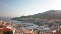 Marsella - Port des Goudes
