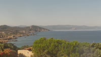Cerdeña - Santa Teresa Gallura - Capo Testa