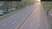 Oslo - Ullevål - Torgny Segerstedts vei