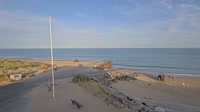 Gouville-sur-Mer - Playa