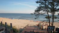 Plaża - Wejście 68