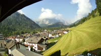 San Martino in Badia - Longiarù - Geislergruppe