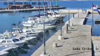 Crikvenica - Port