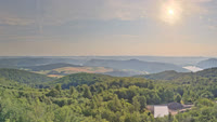 Edertal - Peterskopf - Edersee