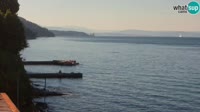 Triest - Sorgenti di Aurisina
