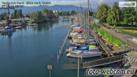 Hard - Zollhafen