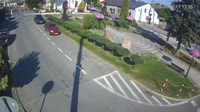 Plaza Władysław Jagiełło - Colegiata
