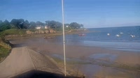 Pénestin - Plage de Poudrantais