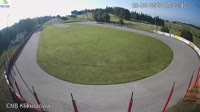 Klikuszowa - Cross-Country Skiing Center