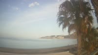 Almuñécar - Playa de San Cristóbal