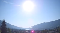 Bodensdorf am Ossiacher See - Panorama