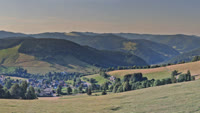 Todtnauberg - Panorama