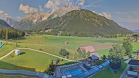 Sesto - Moso - Family-Resort Rainer
