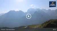 Pinzolo - Doss del Sabion