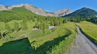 Arvieux - Vallée d’Izoard