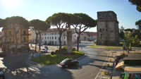 Viareggio - Piazza Santa Maria