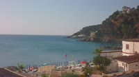 Stalettì - Copanello - Playa