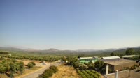 Kreta - Mesochori - Panorama