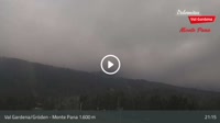 Val Gardena - Monte Pana