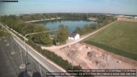 Kirchheim bei München - Heimstettener See