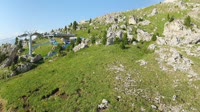 Val Gardena - Piz Sella - Gran Paradiso