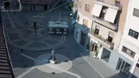 Cosenza - Piazza John Fitzgerald Kennedy