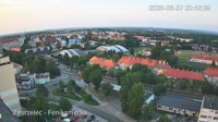 Ulica Warszawska, Centrum Sportowo Rekreacyjne
