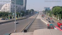 Yakarta - Tanjung Priok Access Toll Road