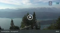 Herzogstand - Kochel am See