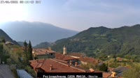 Tremosine - Vesio - Ferienwohnung Casa Magia