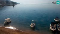 Brač - Bol - Riva, Marina