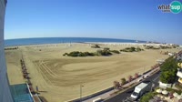 Caorle - Hotel Panoramic - Playa