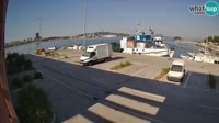 Kaštela - Ribarska Zadruga Friška Riba