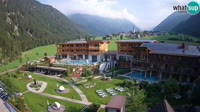 Rio di Pusteria - Valles - Hotel Masl