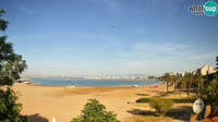 Rosas - Playa La Punta