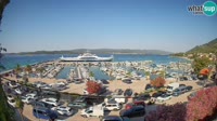 Orebić - Marina, przeprawa promowa