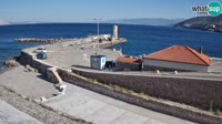 Senj - Latarnia morska