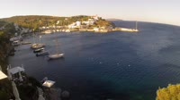Skiros - Port