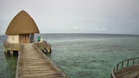 Raa Atoll - Emerald Faarufushi Resort & SPA