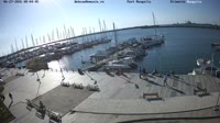 Mangalia - Marina
