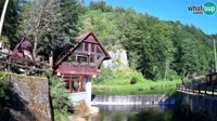 Vrbovsko - Strumień Kamačnik