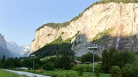 Lauterbrunnen - Alpes berneses