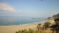 Amantea - Campora San Giovanni - Spiaggia
