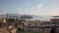 Korfu - Stary port