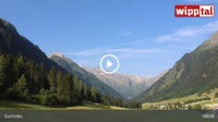 Gschnitz - Gschnitztal
