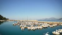 Sapri - Puerto