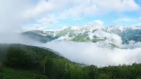 Hakuba - Hokujo - Hakuba Iwatake Mountain Resort
