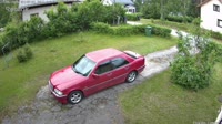 Lieksa - Pankakoski